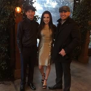 Meet your Posher, Norma